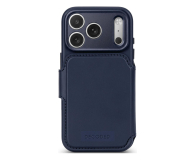 Decoded Leather Detachable Wallet do iPhone 18 Pro Max MagSafe (midn - 1586683 - zdjęcie 1